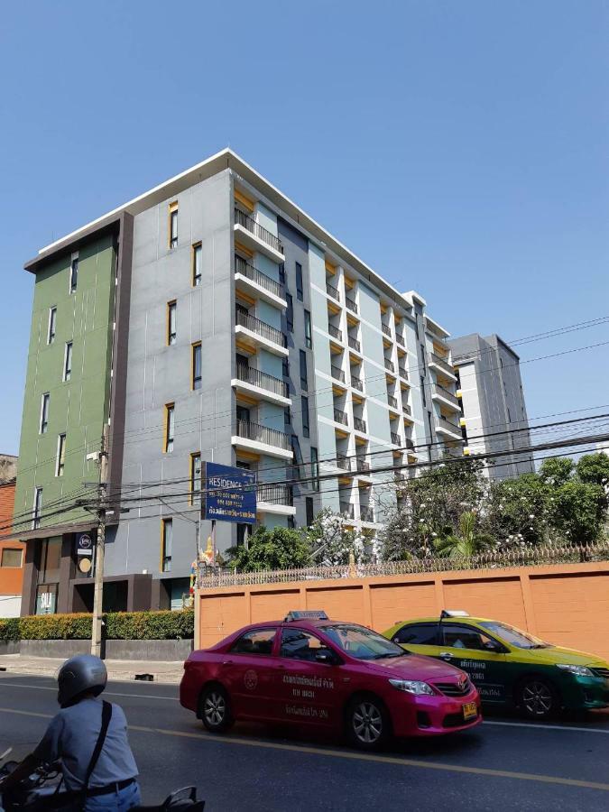 Appartement 24residence Siriraj