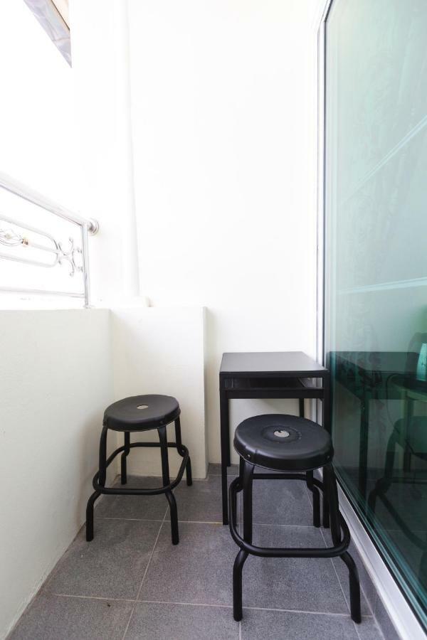 Leilighetshoteller House Of Happiness 2*