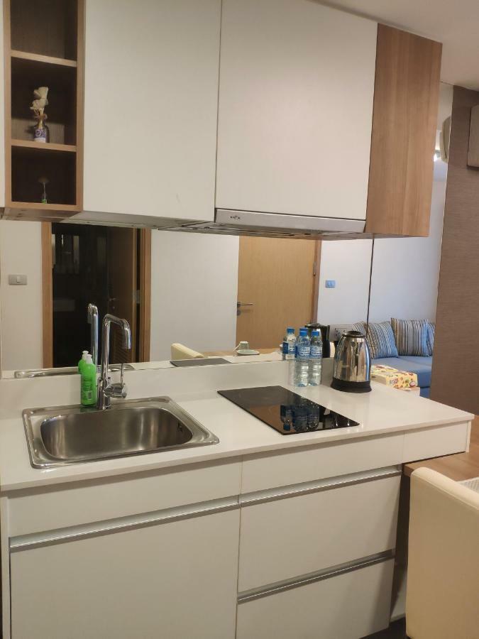 Apartamento Interlux Premier Sukhumvit 13 Bangkok
