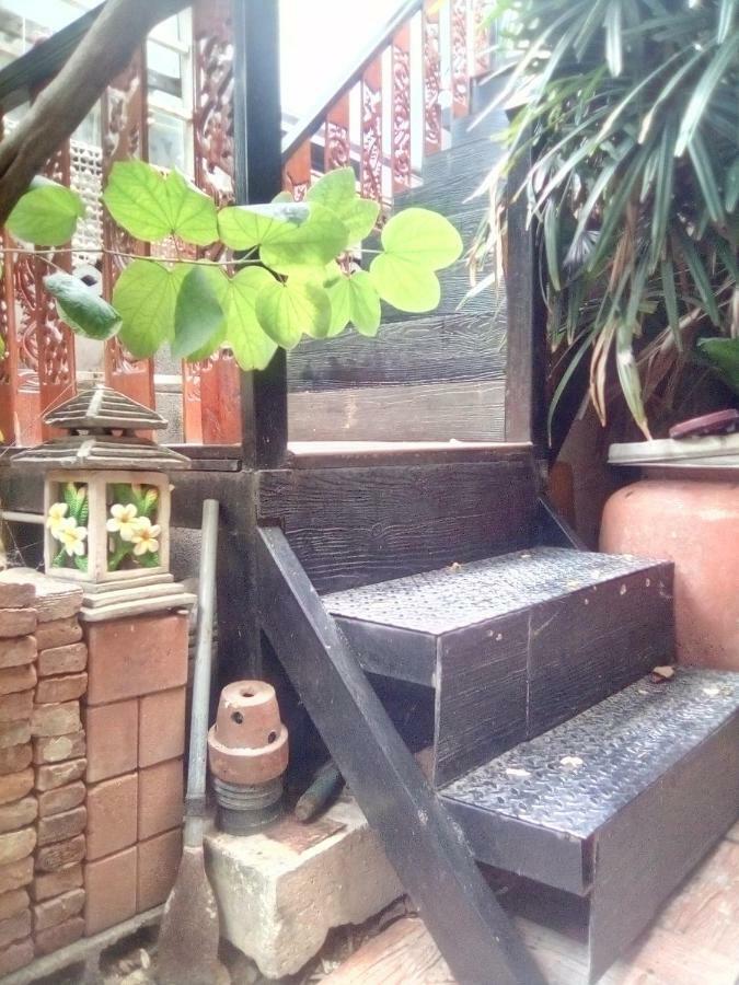 Homestay Ban Kru Ae Homehostel *
