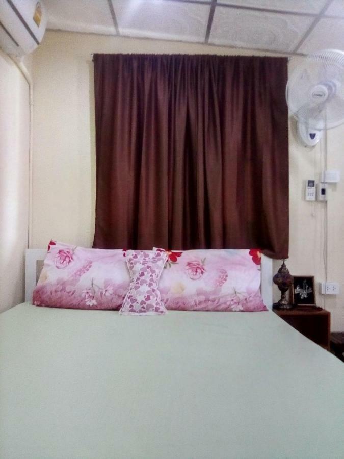Homestay Ban Kru Ae Homehostel *