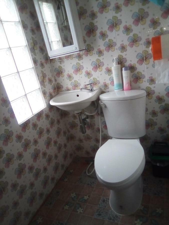 Homestay Ban Kru Ae Homehostel Bangkok