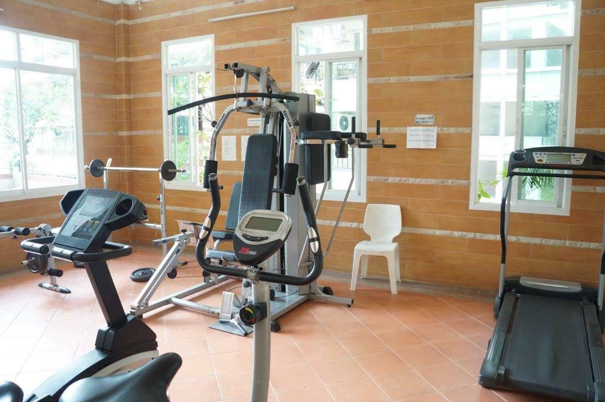 Charoenkrung Place Nhà khách 3*
