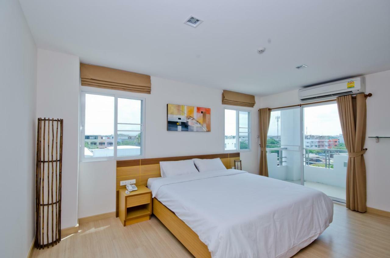 Appart hôtel Kozy 3*