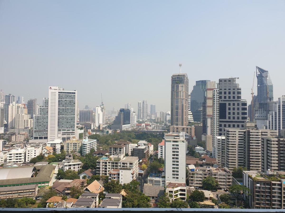 Apartemen Rooftop Pool Gym Luxury Cozy @park24 Near Bts