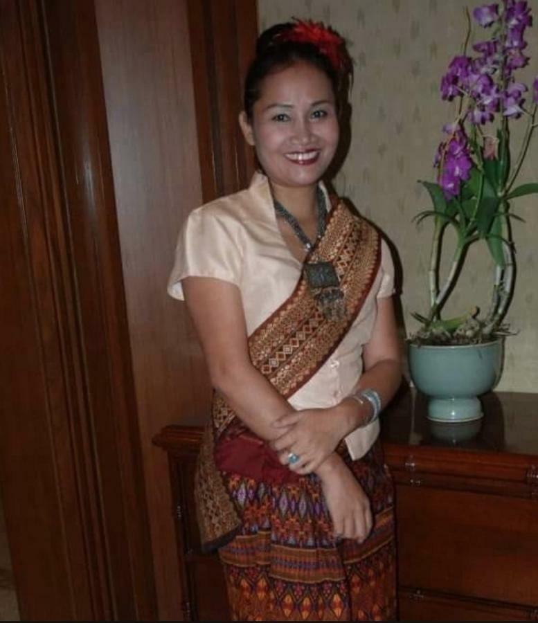 Green Garden Samsen Homestay