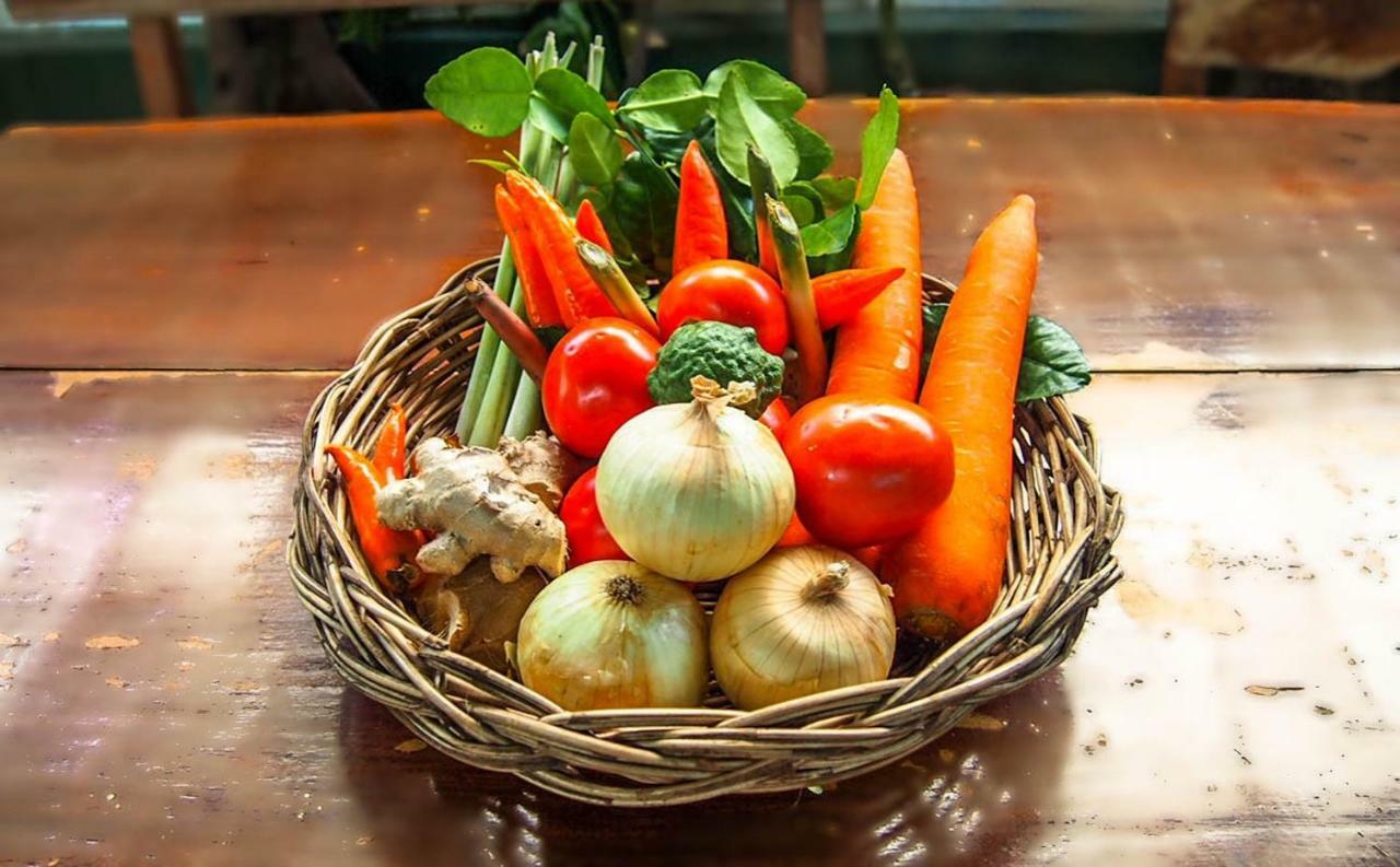 Homestay Green Garden Samsen Bangkok