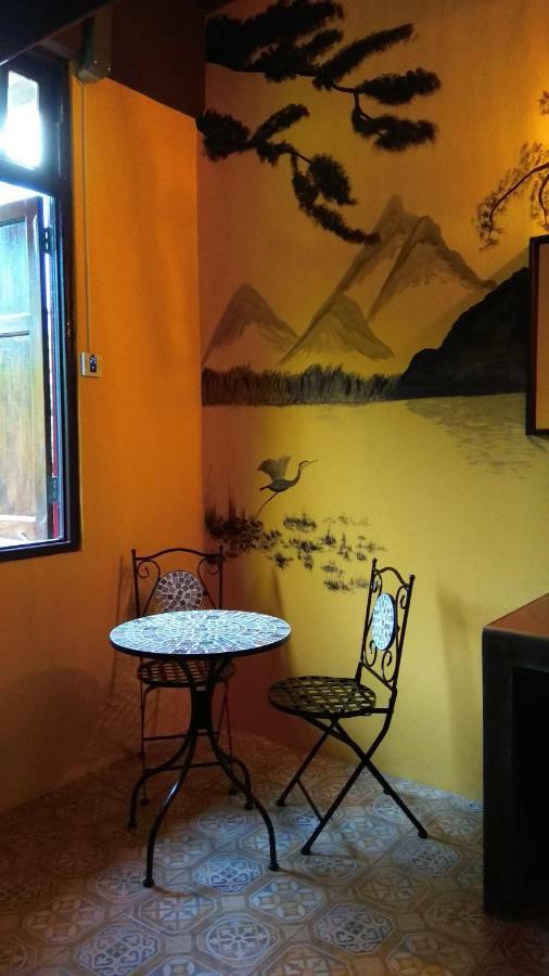 Long Feng Auberge de jeunesse *