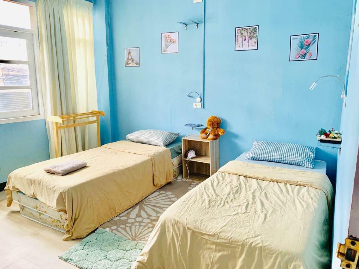 Tia Thai Guest house