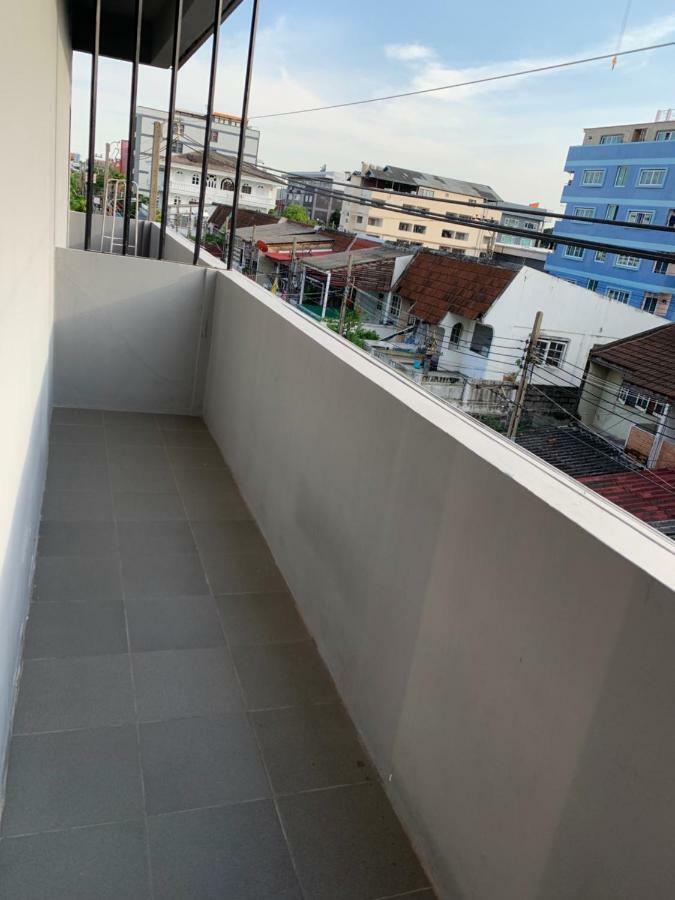 S Heaven Short & Long 2* Banguecoque