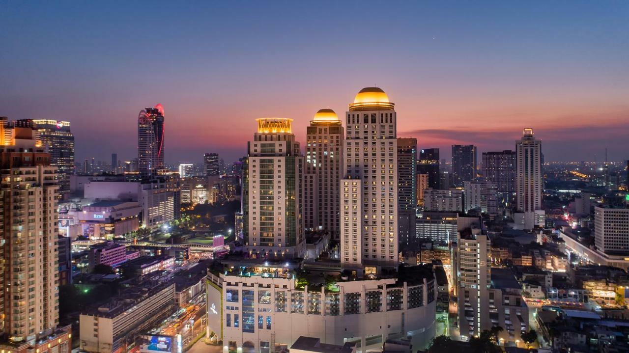 Hotel The Berkeley Pratunam - Sha Extra 5*