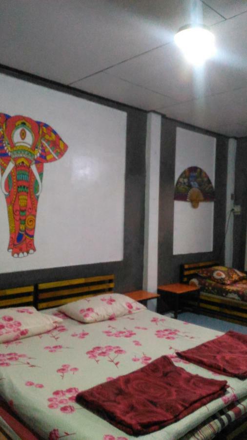 The Kong Gasthof *