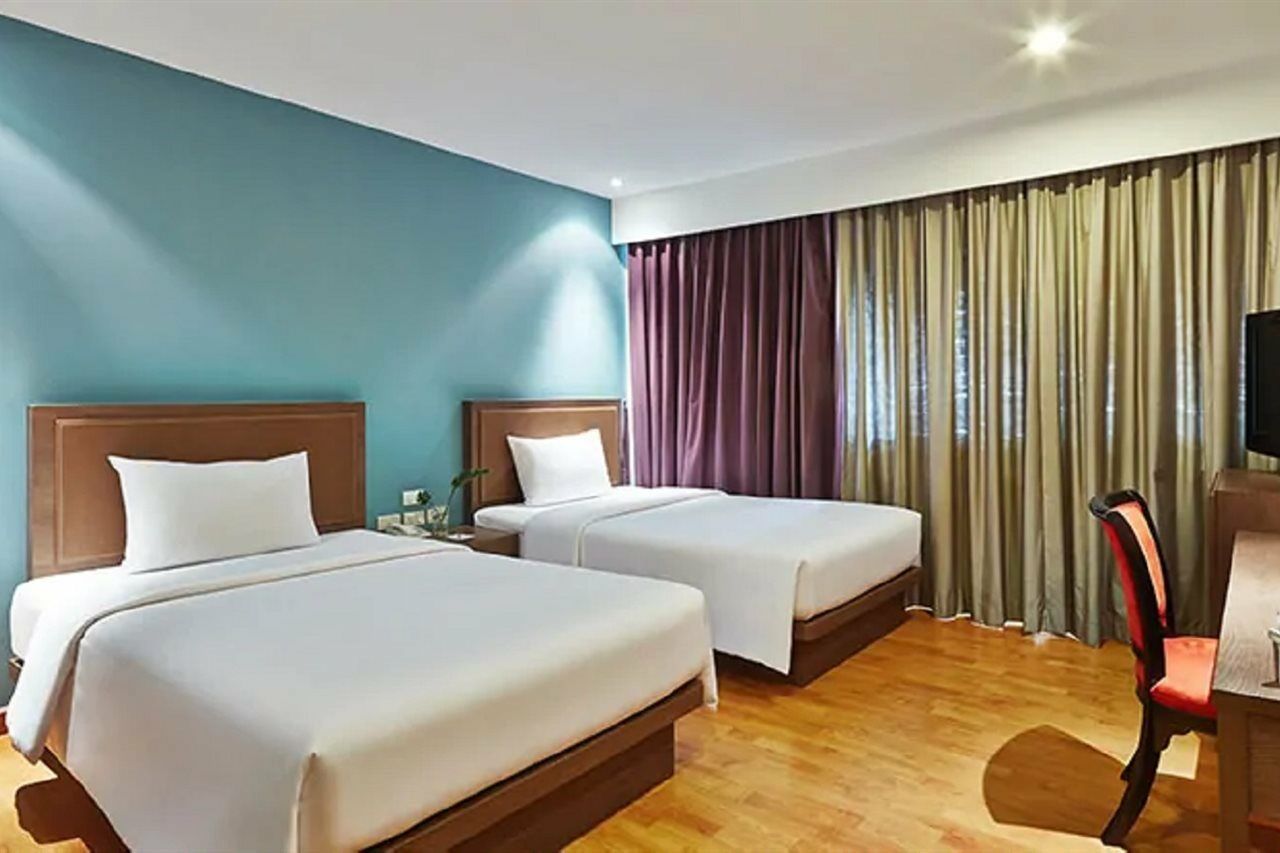 Narai Hotell 4*