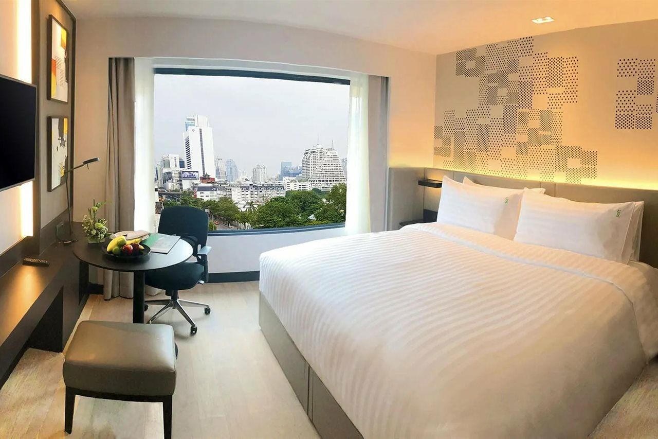 Hotell Narai