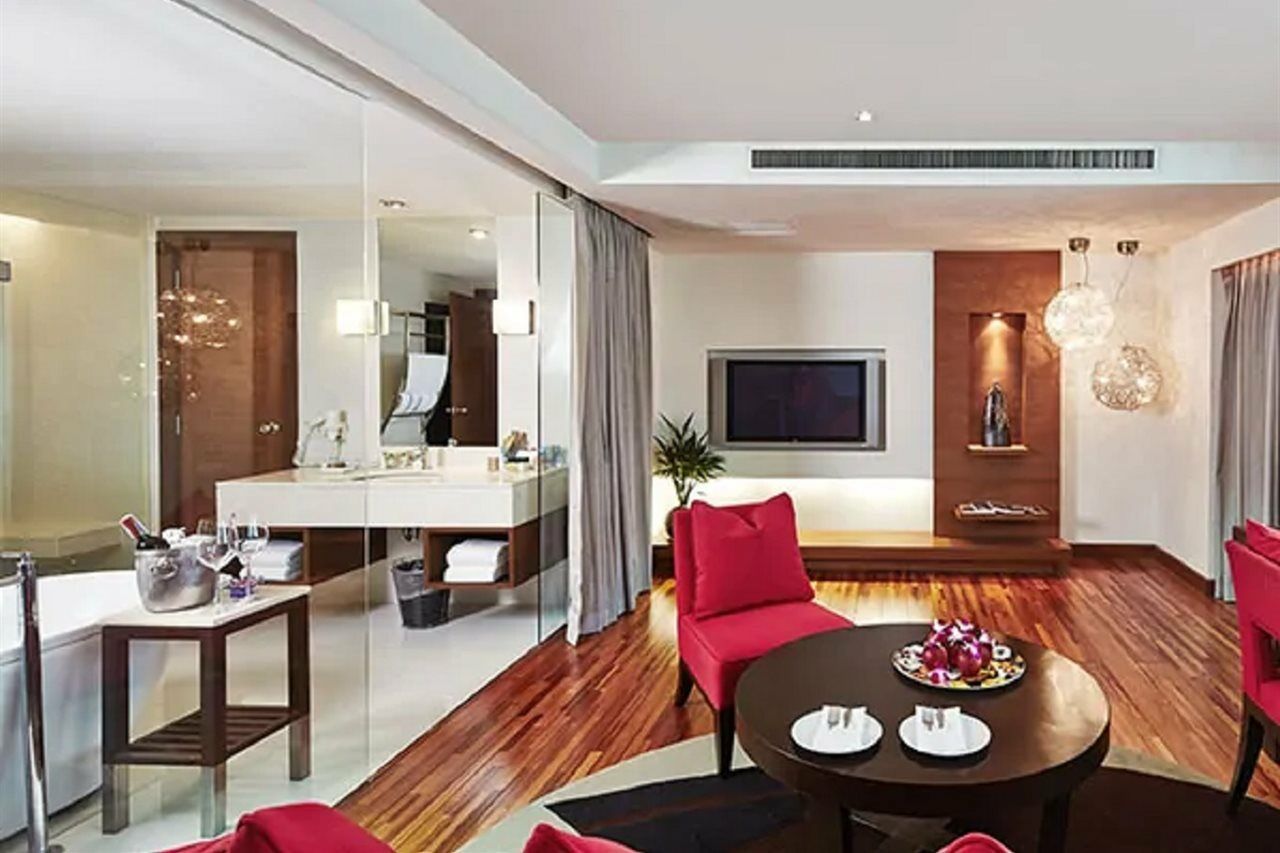 Hotell Narai