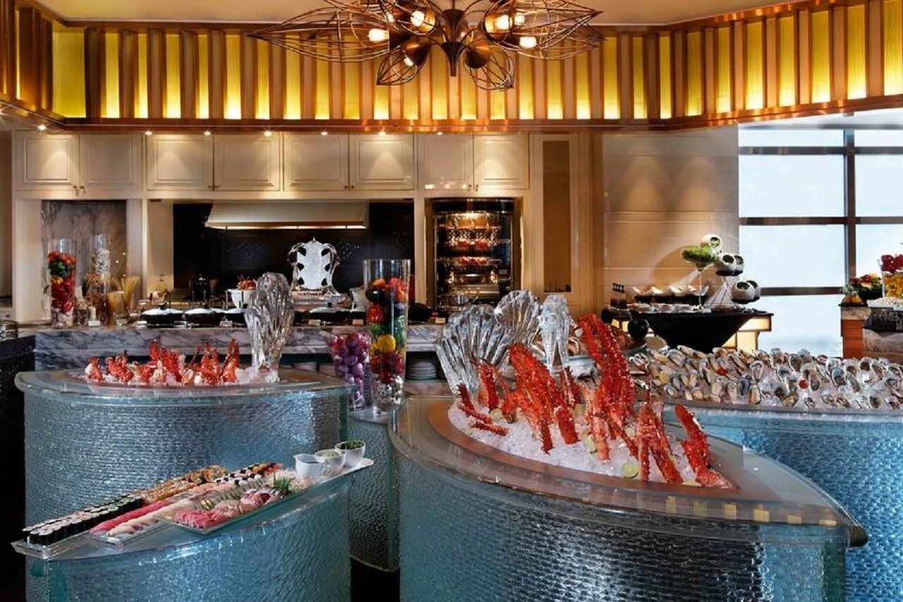 Sofitel Sukhumvit 5* Bangkok