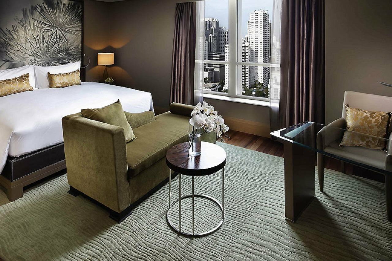 Sofitel Sukhumvit Bangkok