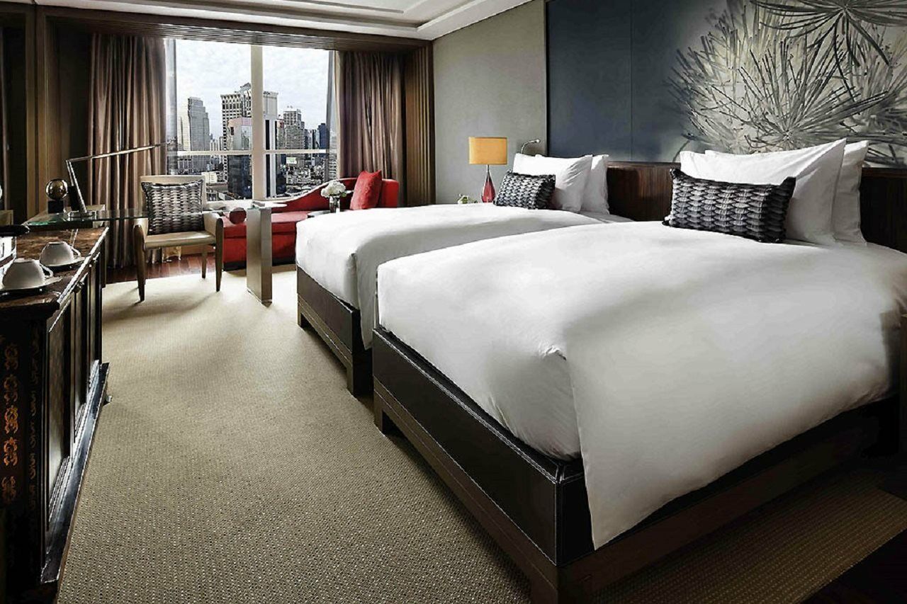 Hotel Sofitel Sukhumvit