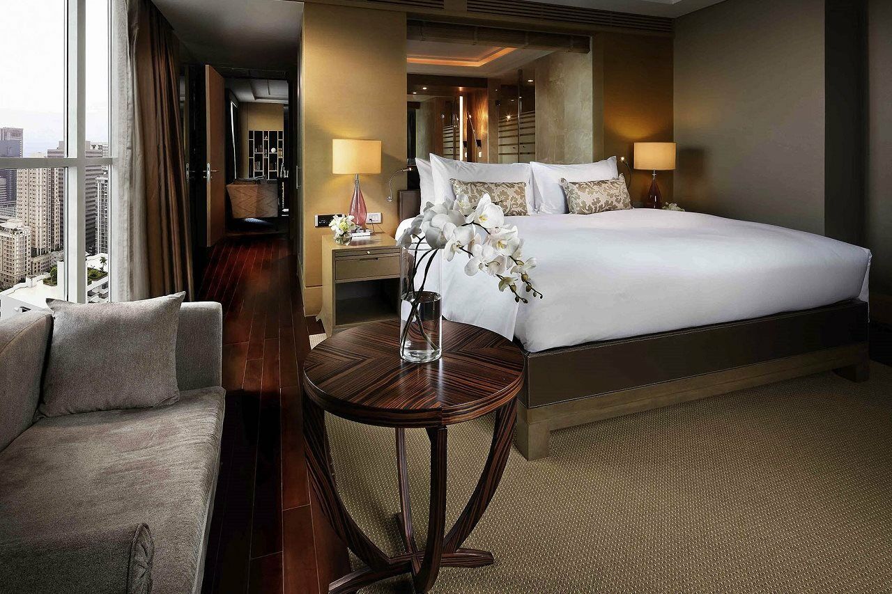 Sofitel Sukhumvit 5*
