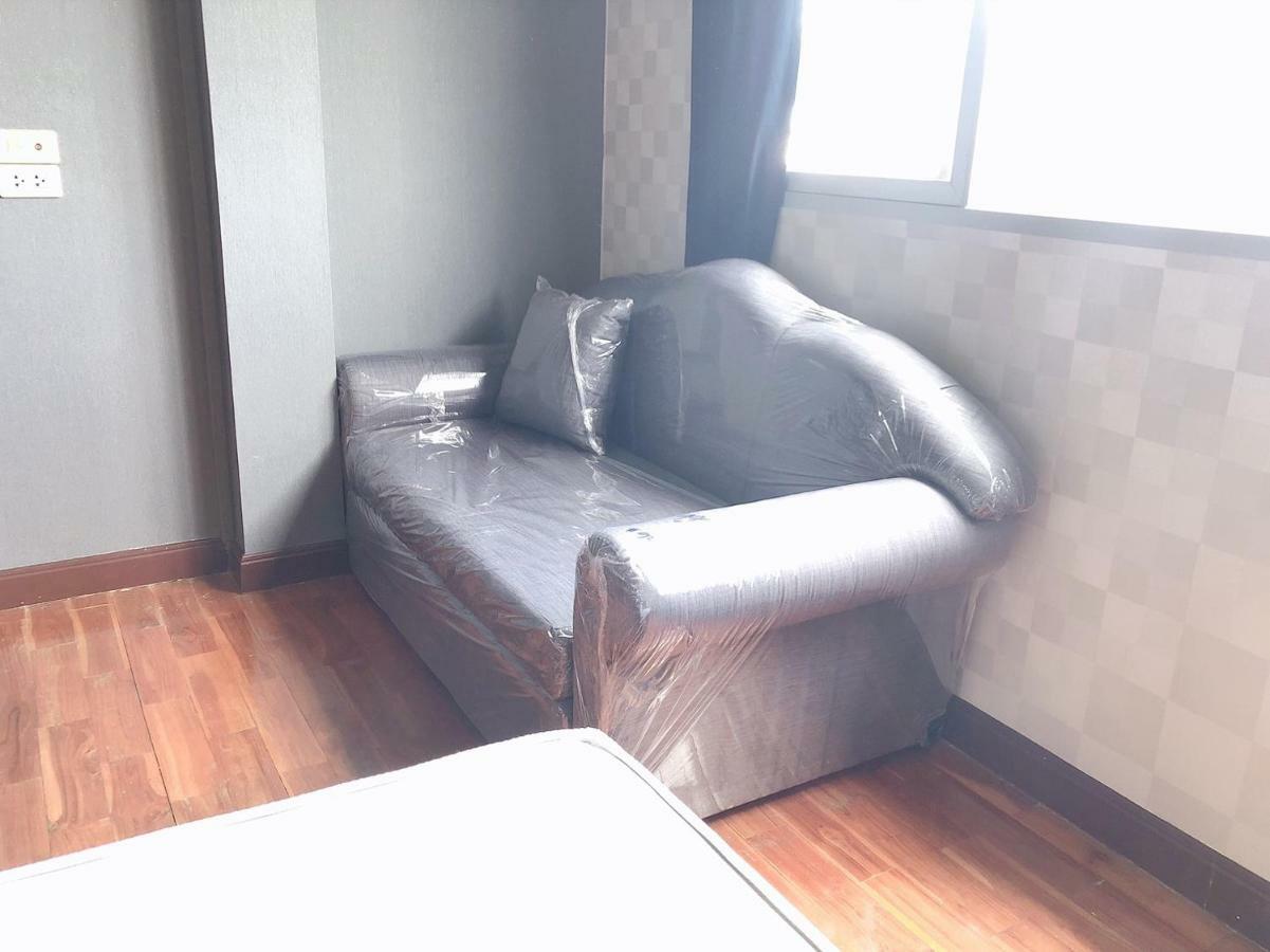 Rumah tetamu 24 Donmuang