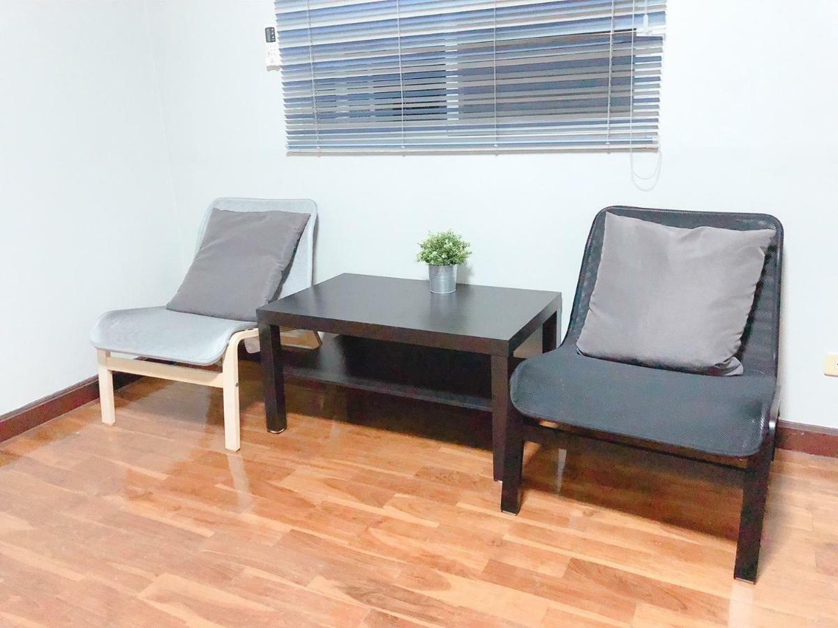 24 Donmuang Rumah tetamu Bangkok