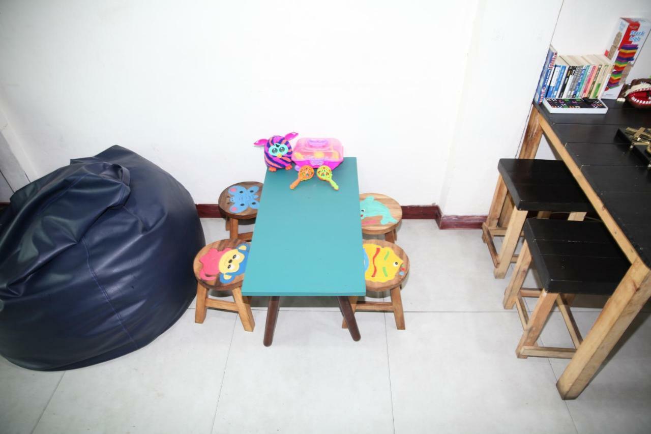 Interpartie (adults Only) Hotel 3*