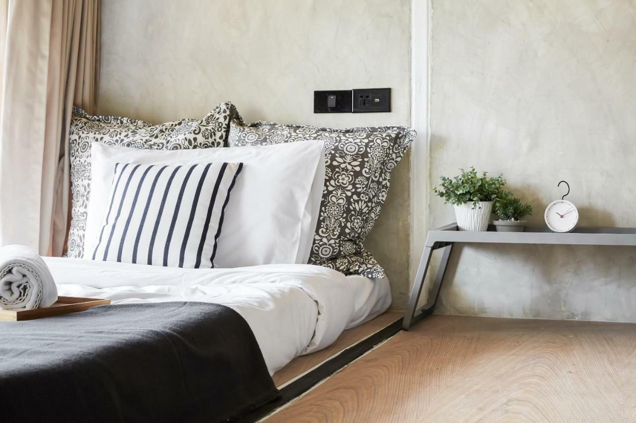 Vann Boutique House Auberge de jeunesse *