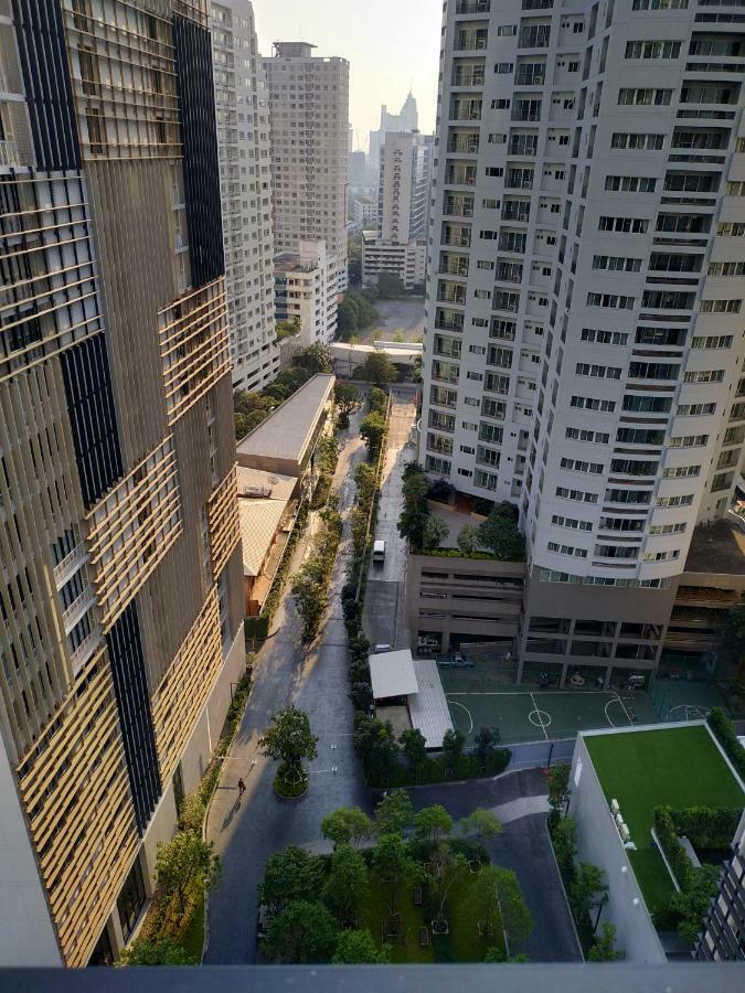 Apartemen Rooftop Pool Gym Luxury Cozy @park24 Near Bts