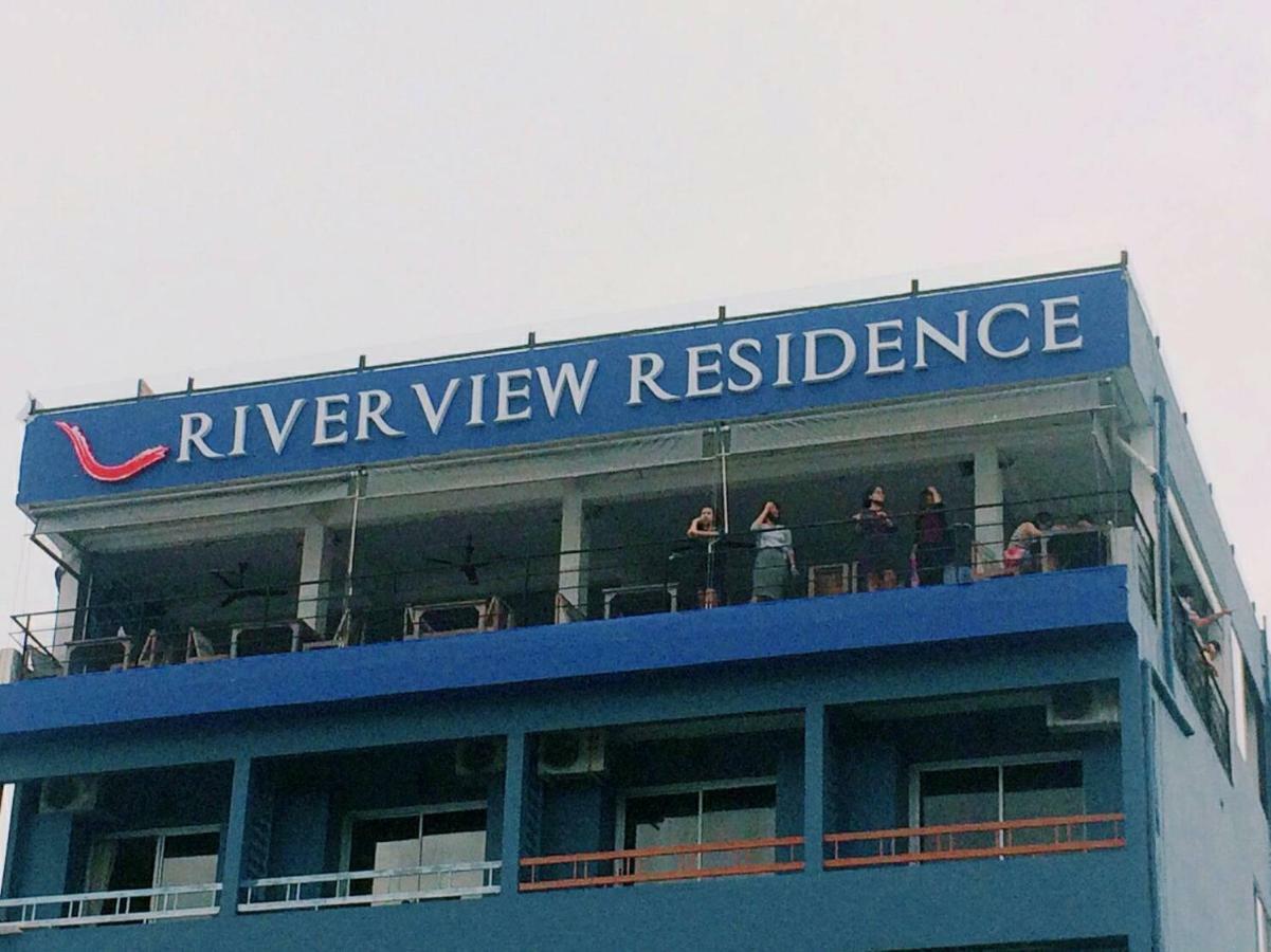 Riverview Gasthof 2*