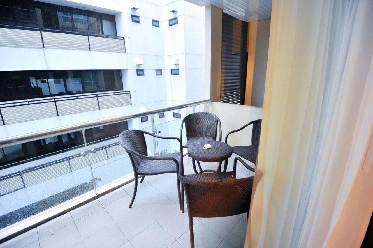 42grand Khách sạn