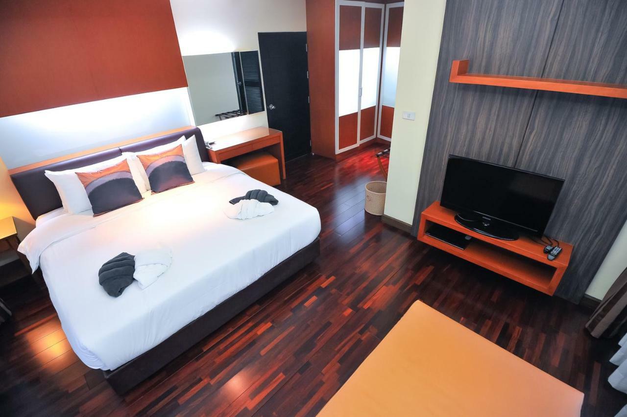 42grand Khách sạn 3*