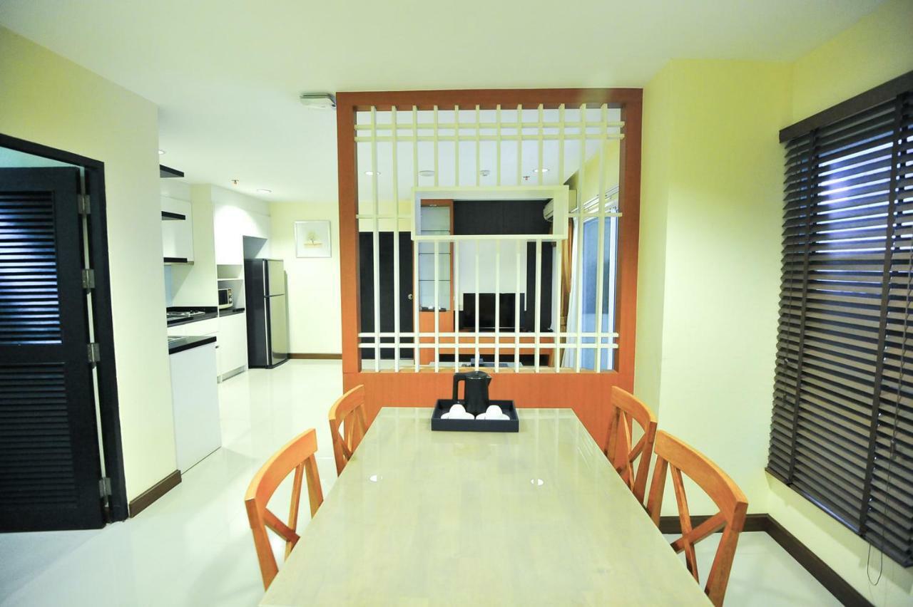 42grand Khách sạn Bangkok