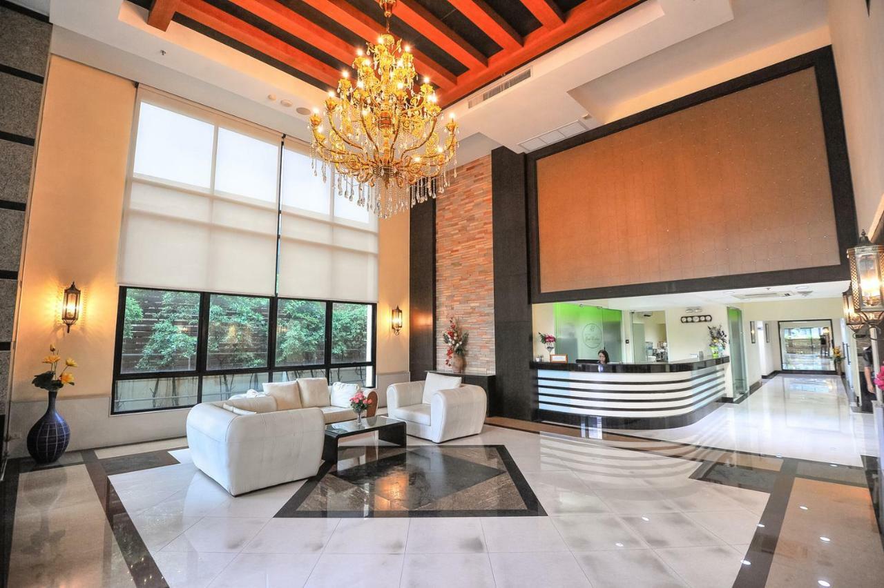 Khách sạn 42grand Bangkok