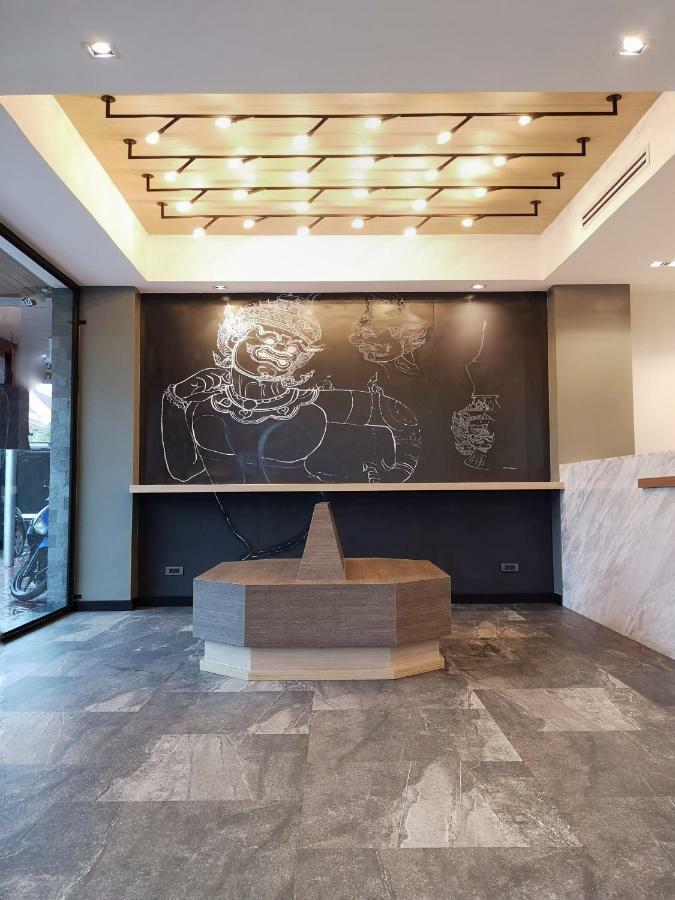 Auberge de jeunesse Yakthai Poshtel *