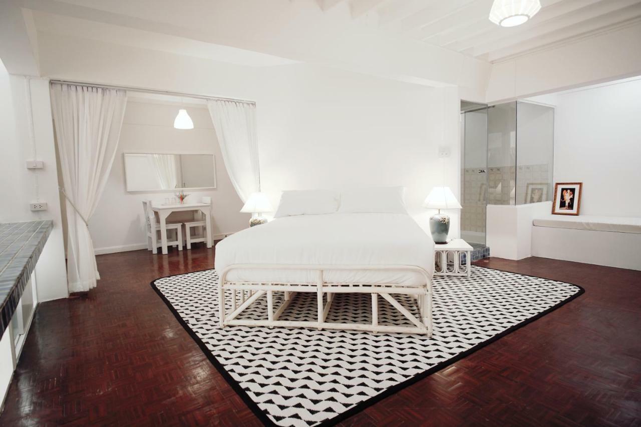 Vimala Aparthotel Bangkok