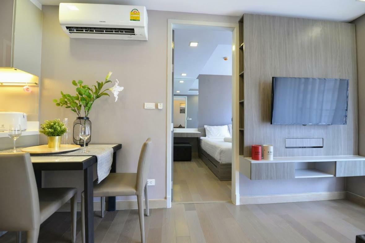 Appart hôtel Dazzle By Ludoping *