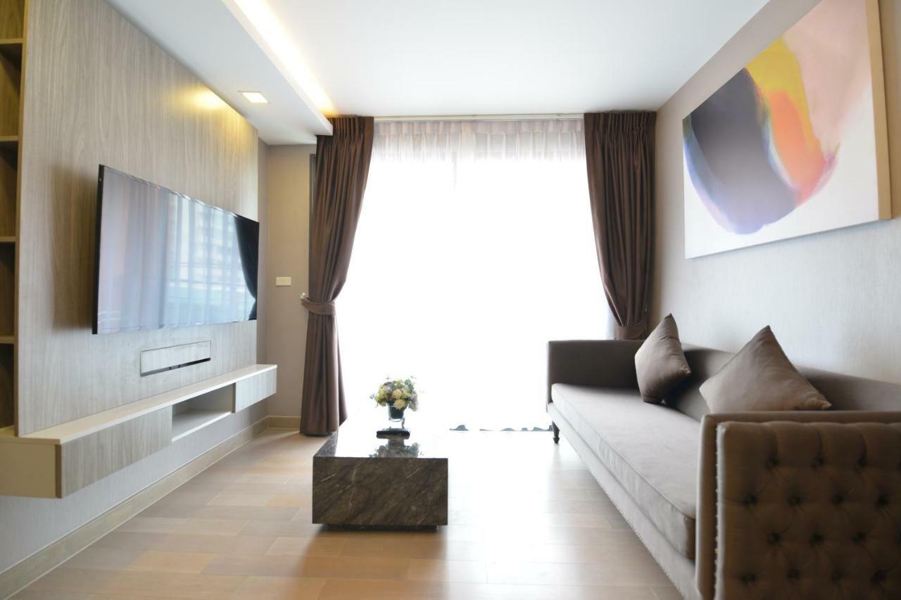 Dazzle By Ludoping Appart hôtel