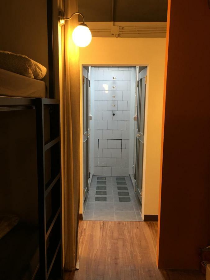 Sanookdee (adults Only) Albergue *