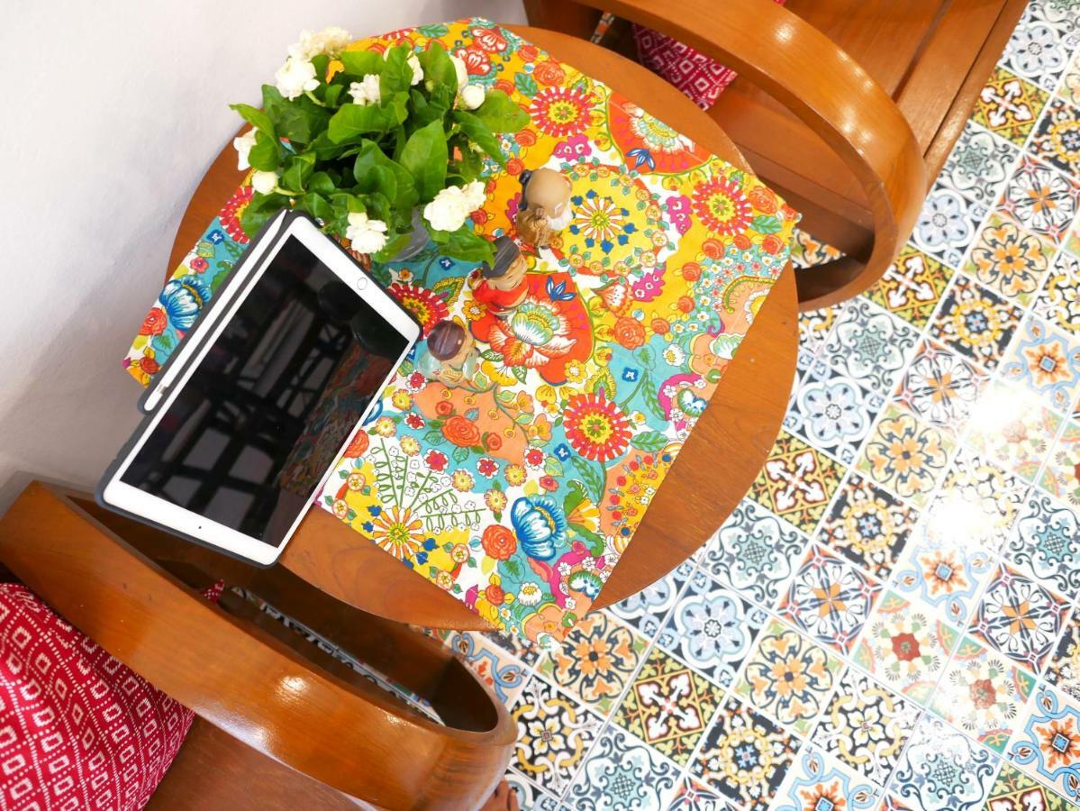 Albergue Sanookdee (adults Only) *