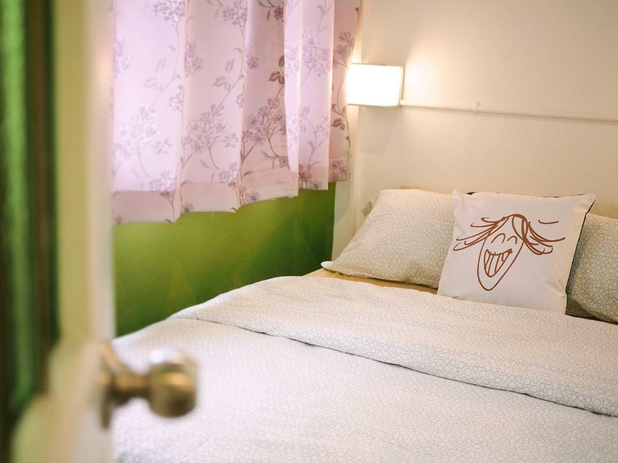Albergue Sanookdee (adults Only) *
