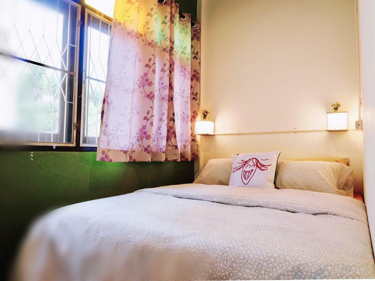 Sanookdee (adults Only) Albergue *