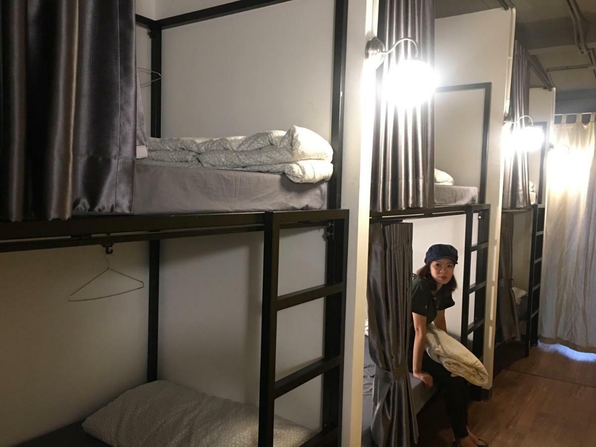 Sanookdee (adults Only) Albergue