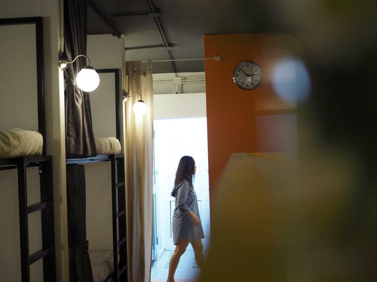 Sanookdee Bangkok
