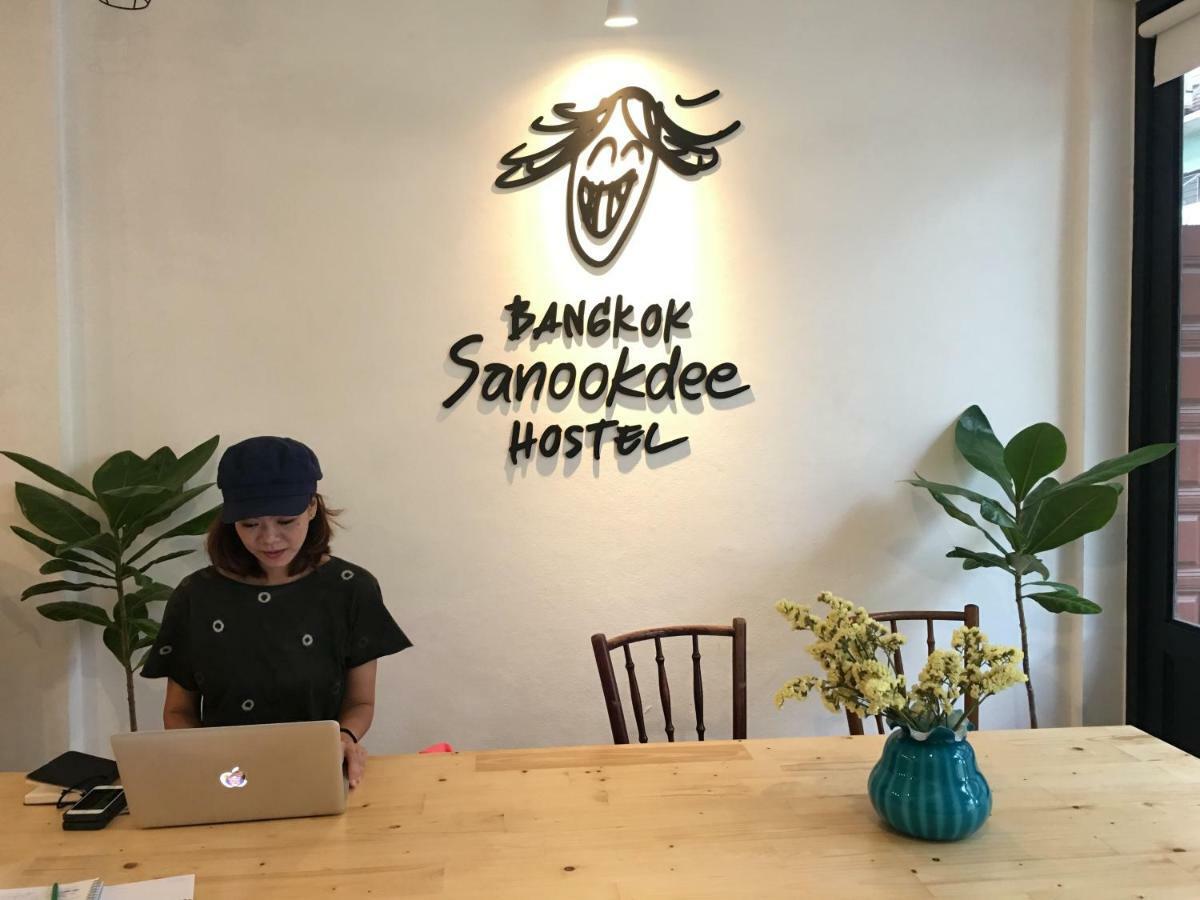 Sanookdee (adults Only) Albergue