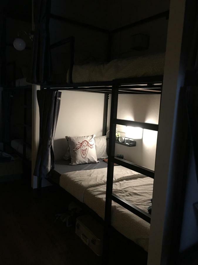 Sanookdee (adults Only) Albergue