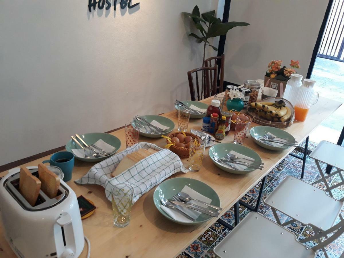 Sanookdee (adults Only) Albergue *
