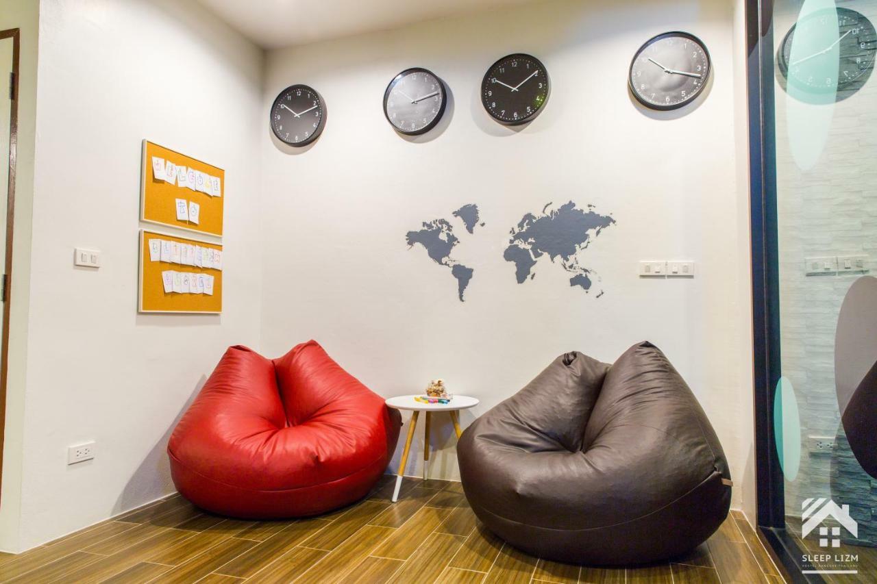 Sleeplizm (adults Only) Hostel Bangkok