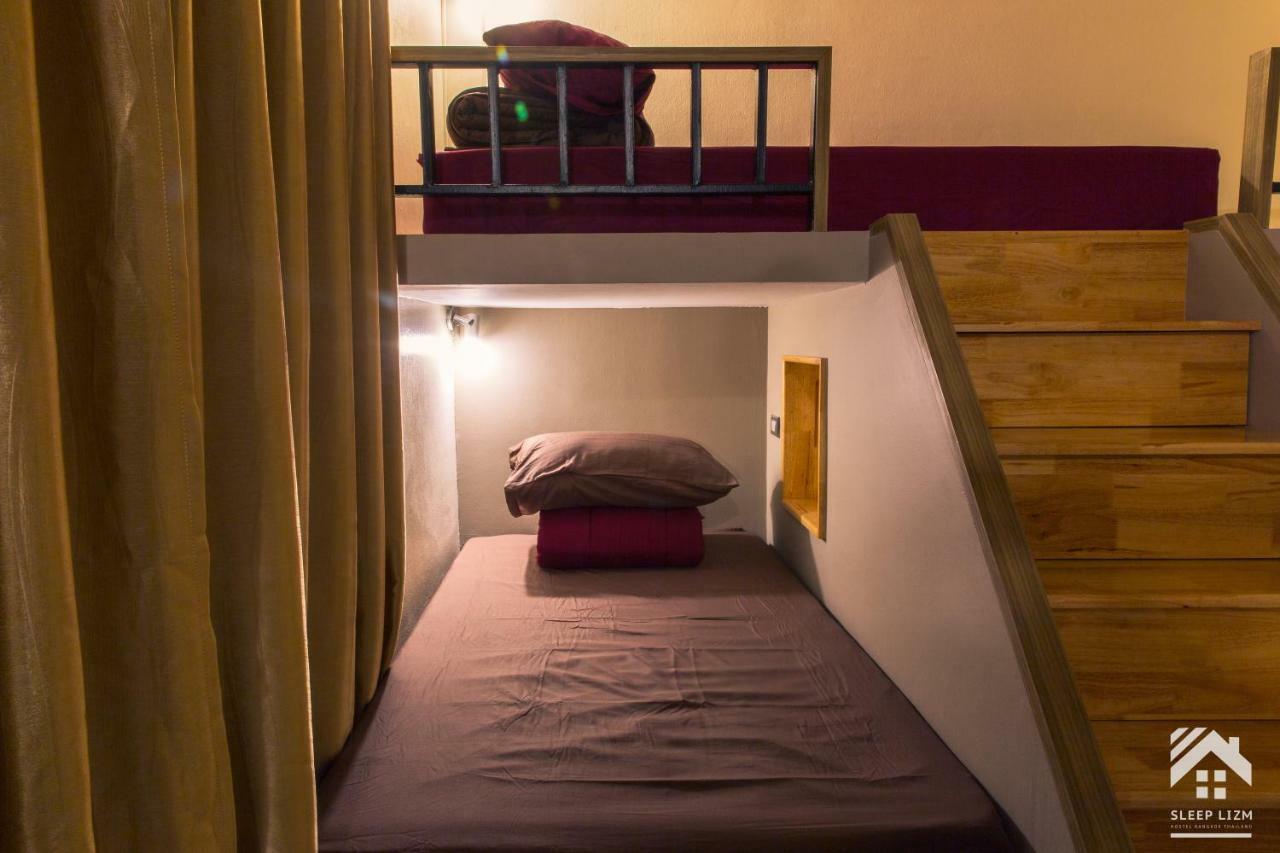 Sleeplizm (adults Only) Bangkok