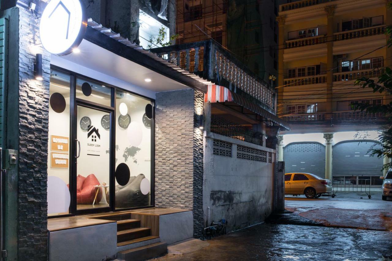 Hostel Sleeplizm (adults Only) Bangkok