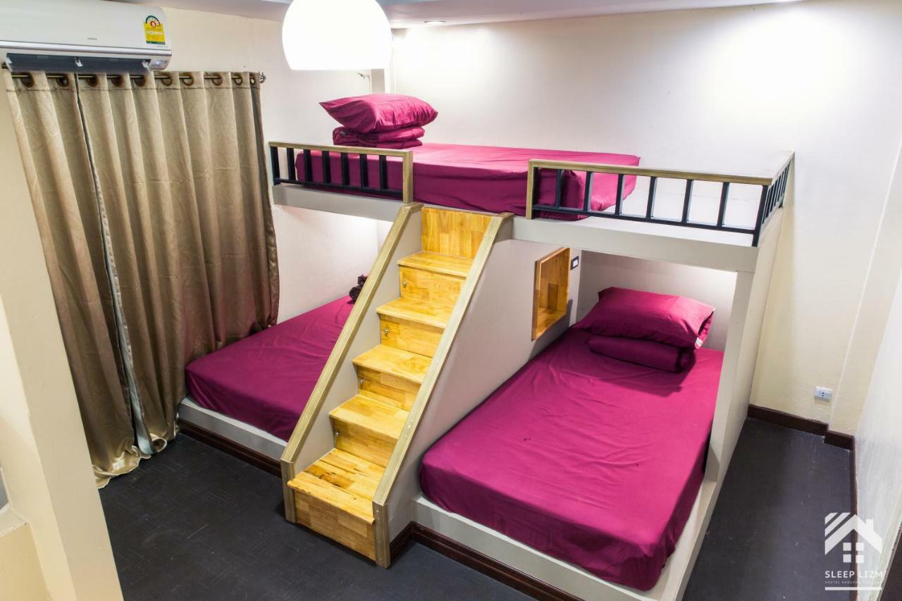 Sleeplizm (adults Only) Hostel Bangkok